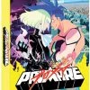 GKIDS Promare Collector's Edition Blu-ray 1 GKIDS Promare Collector's Edition Blu-ray -Outlet Blu-ray Store 826663208290 anime promare collectors edition blu ray primary