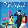 SHOUT FACTORY The Wonderland Blu-ray/DVD -Outlet Blu-ray Store 826663208306 anime the wonderland blu ray dvd primary