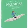 GKIDS Nausicaa Of The Valley Of The Wind Steelbook Blu-ray/DVD -Outlet Blu-ray Store 826663208511 anime nausicaa of the valley of the wind steelbook blu ray dvd primary