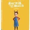 GKIDS Earwig And The Witch Steelbook Blu-ray/DVD -Outlet Blu-ray Store 826663216189 anime earwig and the witch steelbook blu ray dvd primary