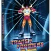 SHOUT FACTORY Transformers Movie 35th Anniversary Limited Edition Steelbook 4K HDR/2K Blu-ray -Outlet Blu-ray Store 826663218602 anime transformers movie 35th anniversary limited edition steelbook 4k hdr 2k blu ray primary