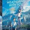 GKIDS Weathering With You 4K HDR/2K Blu-ray -Outlet Blu-ray Store 826663218978 anime weathering with you 4k hdr 2k blu ray primary