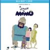 GKIDS A Letter To Momo Blu-ray/DVD -Outlet Blu-ray Store 826663219197 anime a letter to momo blu ray dvd primary