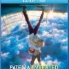 GKIDS Patema Inverted Blu-ray/DVD -Outlet Blu-ray Store 826663219388 anime patema inverted blu ray dvd primary