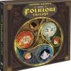 GKIDS Cartoon Saloon's Irish Folklore Trilogy Collector's Edition Blu-ray 2 GKIDS Cartoon Saloon's Irish Folklore Trilogy Collector's Edition Blu-ray -Outlet Blu-ray Store 826663221251 anime cartoon saloons irish folklore trilogy collectors edition blu ray primary