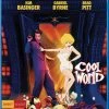 SHOUT FACTORY Cool World Blu-ray