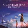 GKIDS 5 Centimeters Per Second Blu-ray