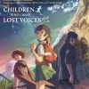 GKIDS Children Who Chase Lost Voices Blu-ray 1 GKIDS Children Who Chase Lost Voices Blu-ray -Outlet Blu-ray Store 826663222852 anime children who chase lost voices blu ray primary