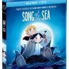 GKIDS Song Of The Sea Blu-ray/DVD -Outlet Blu-ray Store 826663223149 anime song of the sea blu ray dvd primary