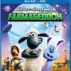 SHOUT FACTORY A Shaun The Sheep Movie Farmageddon Blu-ray/DVD -Outlet Blu-ray Store 826663229004 anime a shaun the sheep movie farmageddon blu ray dvd primary