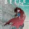 GKIDS Belle Steelbook Blu-ray/DVD -Outlet Blu-ray Store 826663231564 anime belle steelbook blu ray dvd primary
