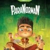 SHOUT FACTORY ParaNorman 4K HDR/2K Blu-ray -Outlet Blu-ray Store 826663231823 anime paranorman 4k hdr 2k blu ray primary