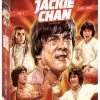 SHOUT FACTORY The Jackie Chan Collection Volume 1 (1976-1982) Blu-ray -Outlet Blu-ray Store 826663233773 liveaction the jackie chan collection volume 1 1976 1982 blu ray primary