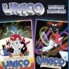 DISCOTEK Unico Double Feature Blu-ray -Outlet Blu-ray Store 875707009393 anime Unico Double Feature Blu ray Hyb Fantastic Adventures Island of Magic