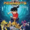 DISCOTEK Medabots Season 1 Blu-ray -Outlet Blu-ray Store 875707010528 anime medabots season 1 blu ray primary
