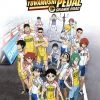 DISCOTEK Yowamushi Pedal Grande Road Blu-ray -Outlet Blu-ray Store 875707010726 anime yowamushi pedal grande road blu ray primary