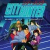 DISCOTEK City Hunter Season 1 Part 2 Blu-ray -Outlet Blu-ray Store 875707013321 anime city hunter season 1 part 2 blu ray primary