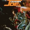 DISCOTEK Crusher Joe The Movie Blu-ray -Outlet Blu-ray Store 875707013499 anime crusher joe the movie blu ray primary