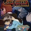 DISCOTEK Case Closed Episode "One" Blu-ray -Outlet Blu-ray Store 875707013895 anime case closed episode one blu ray primary