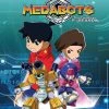 DISCOTEK Medabots Season 2 Blu-ray -Outlet Blu-ray Store 875707013925 anime medabots season 2 blu ray primary
