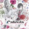 DISCOTEK Caligula Blu-ray -Outlet Blu-ray Store 875707014526 anime caligula blu ray primary