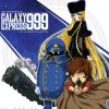 DISCOTEK Galaxy Express 999 Collection 3 Blu-ray 2 DISCOTEK Galaxy Express 999 Collection 3 Blu-ray -Outlet Blu-ray Store 875707014724 anime galaxy express 999 tv series collection 3 blu ray primary