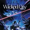 DISCOTEK Wicked City Blu-ray -Outlet Blu-ray Store 875707014892 anime wicked city blu ray primary