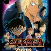 DISCOTEK Case Closed Zero The Enforcer Blu-ray
