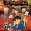 DISCOTEK Case Closed The Crimson Love Letter Blu-ray 2 DISCOTEK Case Closed The Crimson Love Letter Blu-ray -Outlet Blu-ray Store 875707016391 anime case closed the crimson love letter blu ray primary