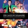 DISCOTEK Lupin The 3rd The Castle Of Cagliostro Collectors Edition 4K Ultra HD Blu-ray -Outlet Blu-ray Store 875707016698 anime lupin the 3rd the castle of cagliostro 4k hdr 2k blu ray primary