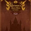 DISCOTEK Grimm's Fairy Tale Classics Season 1 Blu-ray 1 DISCOTEK Grimm's Fairy Tale Classics Season 1 Blu-ray -Outlet Blu-ray Store 875707018494 anime grimms fairytale classics season 1 blu ray primary
