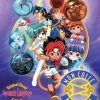 DISCOTEK Mon Colle Knights Blu-ray -Outlet Blu-ray Store 875707018920 anime mon colle knights blu ray primary