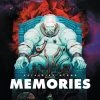 DISCOTEK Memories Blu-ray -Outlet Blu-ray Store 875707019828 anime memories blu ray primary