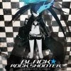 DISCOTEK Black Rock Shooter Blu-ray -Outlet Blu-ray Store 875707020329 anime black rock shooter tv series blu ray primary