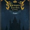 DISCOTEK Grimm's Fairy Tale Classics Season 2 Blu-ray -Outlet Blu-ray Store 875707020893 anime grimms fairy tale classics season 2 blu ray primary
