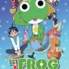 DISCOTEK Sgt. Frog Season 1 Blu-ray 1 DISCOTEK Sgt. Frog Season 1 Blu-ray -Outlet Blu-ray Store 875707021821 anime sgt frog season 1 blu ray primary