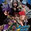 DISCOTEK Shaman King Original Series (English Dub) Blu-ray -Outlet Blu-ray Store 875707022392 anime shaman king blu ray primary