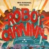 DISCOTEK Robot Carnival 4K Ultra HD Blu-ray