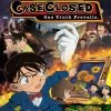 DISCOTEK Case Closed Sunflowers Of Inferno Blu-ray -Outlet Blu-ray Store 875707023597 anime case closed sunflowers of inferno blu ray primary
