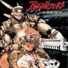 DISCOTEK Appleseed 1988 OVA Series Blu-ray -Outlet Blu-ray Store 875707023825 anime appleseed 1988 ova series blu ray primary