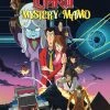 DISCOTEK Lupin The 3rd The Mystery Of Mamo Blu-ray 2 DISCOTEK Lupin The 3rd The Mystery Of Mamo Blu-ray -Outlet Blu-ray Store 875707024426 anime lupin the 3rd the mystery of mamo blu ray primary