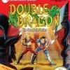 DISCOTEK Double Dragon The Animated Series Blu-ray -Outlet Blu-ray Store 875707025591 video double dragon blu ray primary