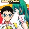DISCOTEK Yowamushi Pedal New Generation Blu-ray -Outlet Blu-ray Store 875707026321 anime yowamushi pedal new generation blu ray primary