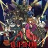 DISCOTEK Lupin The 3rd Prison Of The Past Blu-ray -Outlet Blu-ray Store 875707026697 anime lupin the 3rd prison of the past blu ray primary