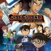 DISCOTEK Case Closed The Fist Of Blue Sapphire Blu-ray 2 DISCOTEK Case Closed The Fist Of Blue Sapphire Blu-ray -Outlet Blu-ray Store 875707026727 anime case closed the fist of blue sapphire blu ray primary