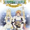 DISCOTEK Tales Of Phantasia The Animation Blu-ray -Outlet Blu-ray Store 875707028097 anime tales of phantasia the animation blu ray primary