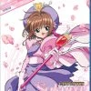 DISCOTEK Cardcaptor Sakura The Movie Remastered Blu-ray