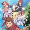DISCOTEK Tales Of Symphonia The Animation Blu-ray 2 DISCOTEK Tales Of Symphonia The Animation Blu-ray -Outlet Blu-ray Store 875707029322 anime tales of symphonia the animation blu ray primary