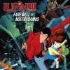 DISCOTEK Lupin The 3rd Farewell To Nostradamus Blu-ray -Outlet Blu-ray Store 875707029896 anime lupin the 3rd farewell to nostradamus blu ray primary