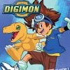 DISCOTEK Digimon Adventure Season 1 (English Dub) Blu-ray -Outlet Blu-ray Store 875707030120 anime digimon adventure season 1 english fub blu ray primary